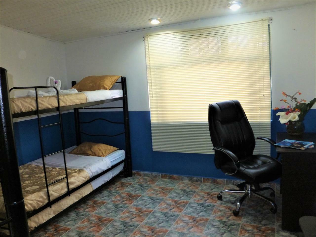Gasthof Casa Emanuel 2*