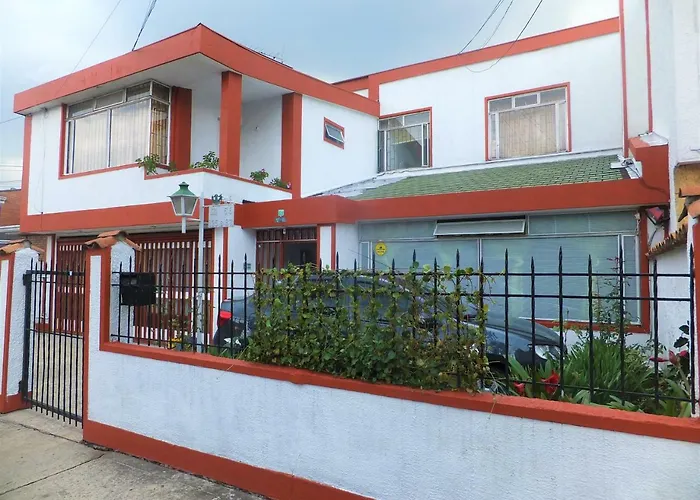 Casa Hotel Emanuel