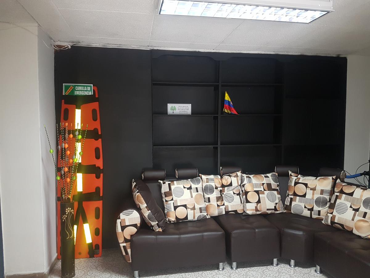 Casa Emanuel Bogotá
