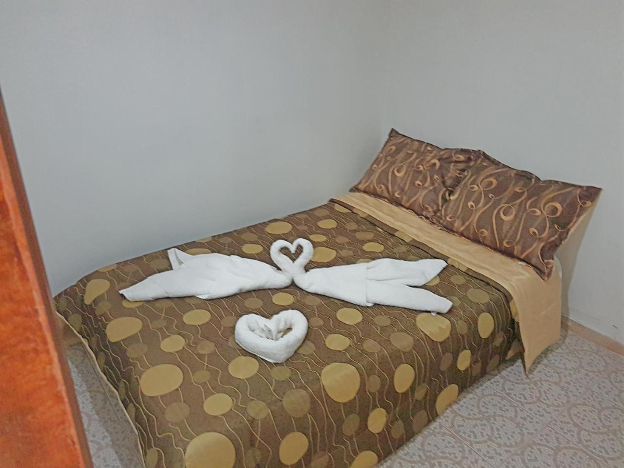 Casa Emanuel Pensión