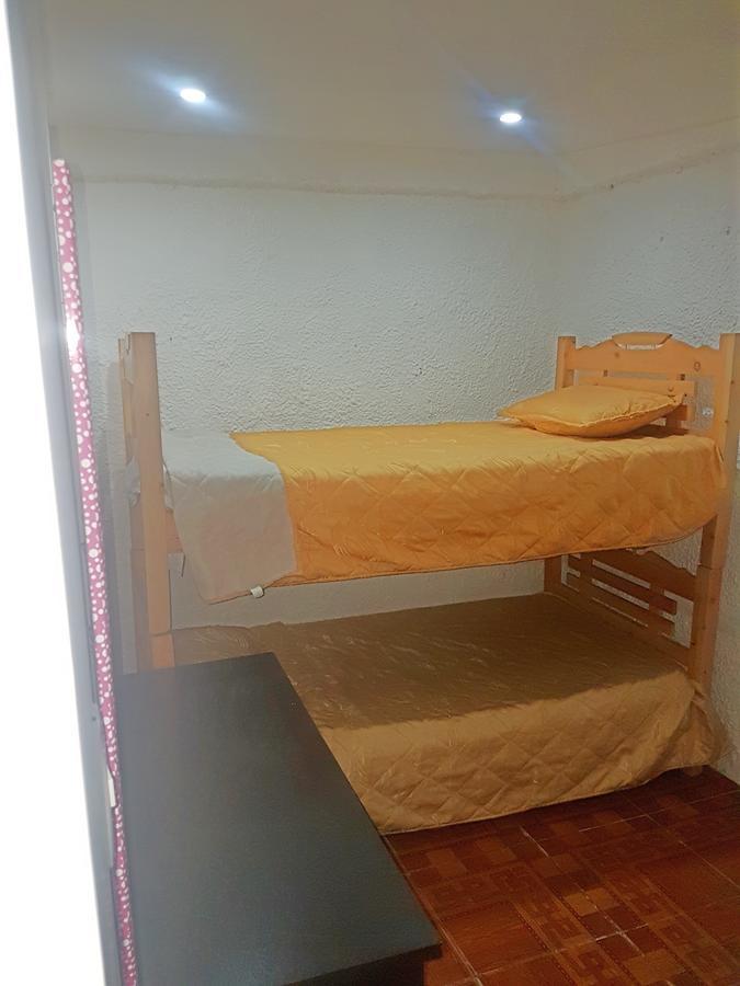 Casa Emanuel 2* Bogotá