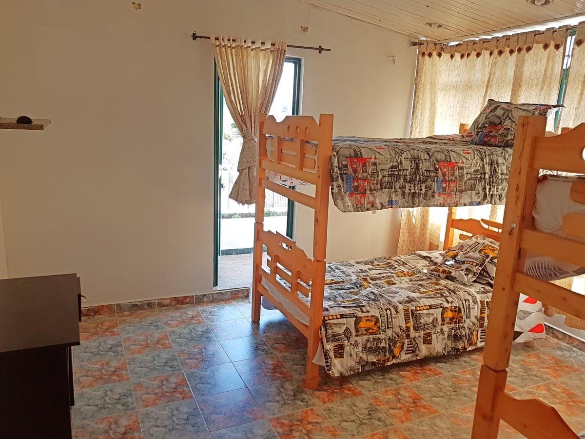 Casa Emanuel 2* Bogotá