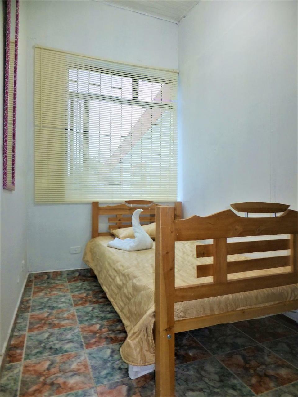 Casa Emanuel Pensión Bogotá