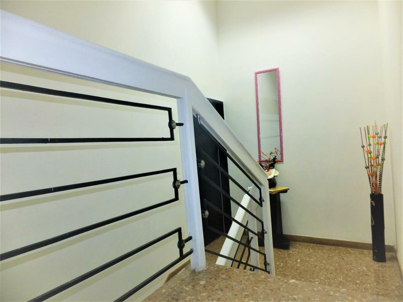 Casa Emanuel Pensión 2*