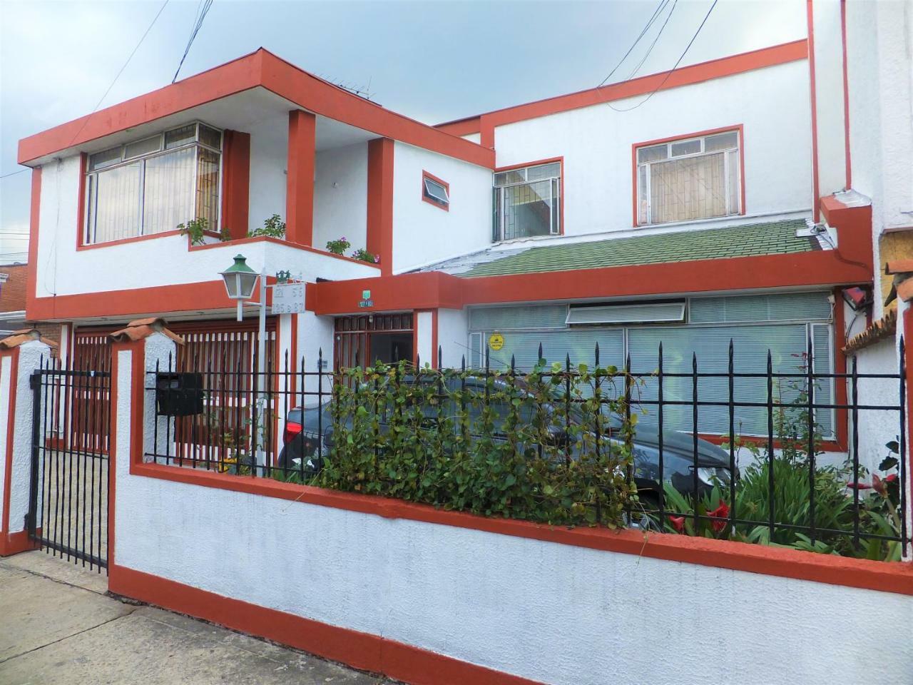 Casa Emanuel 2* Bogotá