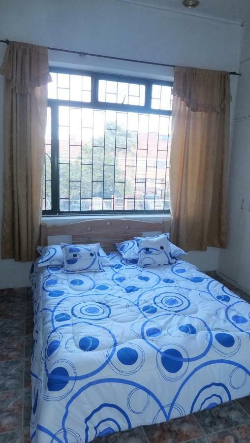 Casa Emanuel 2* Bogotá