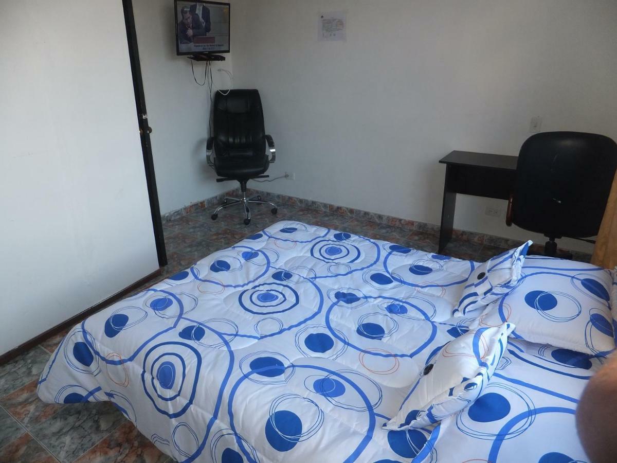 Casa Emanuel 2* Bogotá